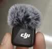 大疆 DJI Mic Mini 迷你无线高品音质 降噪领夹麦克风 【安卓+苹果15/16/17系列】手机版 一拖一 实拍图