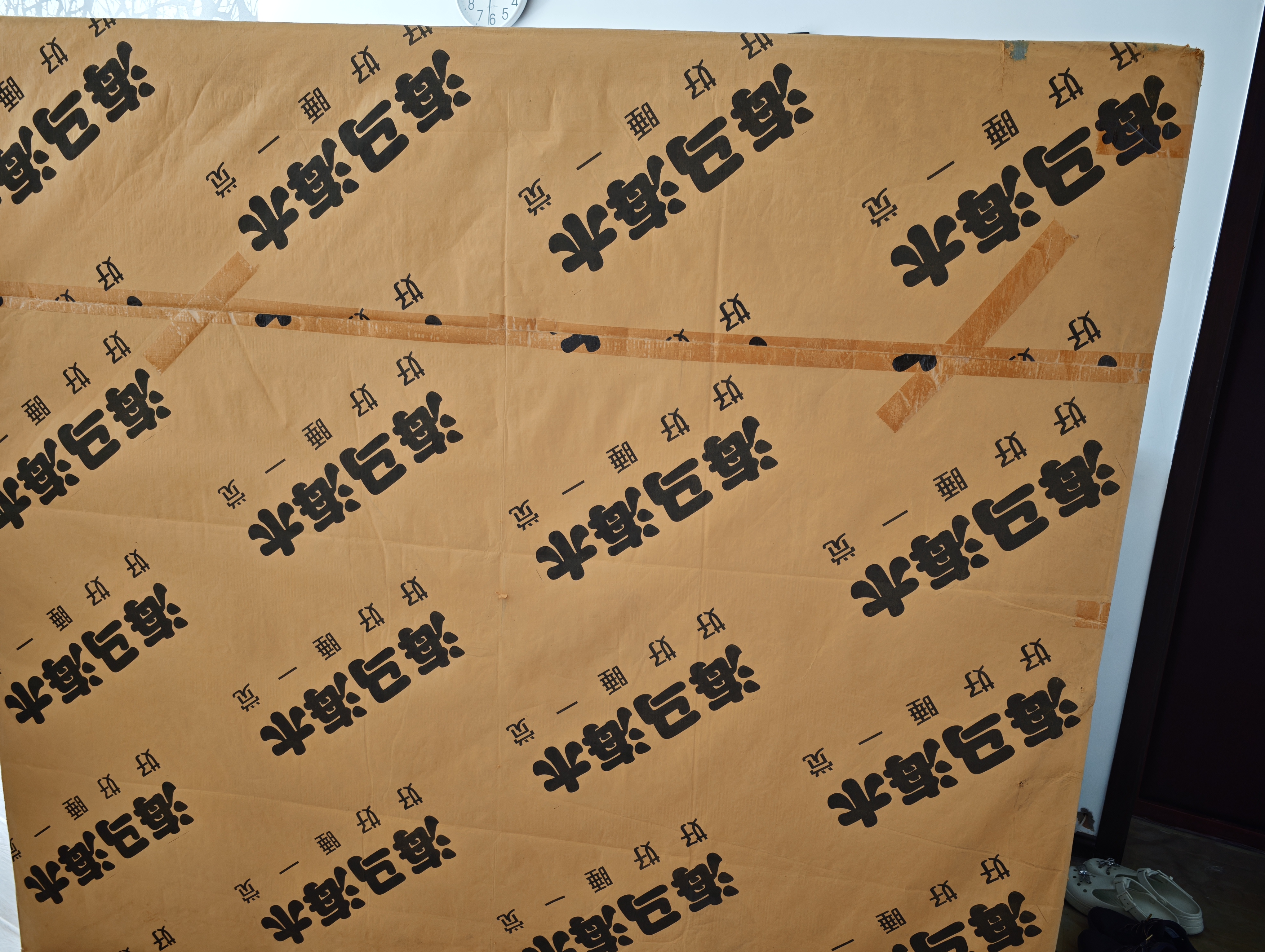 海马海木天然乳胶席梦思床垫独立弹簧3E环保椰棕家用床垫子软硬两用可定制 偏硬款：独立弹簧+3E椰棕 约22CM 1.8米*2.0米 实拍图