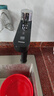 海尔（Haier）新品鲜活水1200G净水器6年RO膜后置抑菌过滤净水机直饮机3L/min小体积R122 实拍图