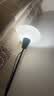 飞利浦（PHILIPS）led节能灯泡客厅家用超亮照明E27大螺口球泡12瓦3000K优视型 实拍图