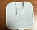 Apple/苹果 40W type-c快充充电器 苹果usb-c原装充电头 旗舰店新款苹果iPhone 17 Pro Max充电器 实拍图