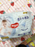 好奇（Huggies）金装小黑洞拉拉裤XXL74(15kg以上)尿不湿【速干不易红】 实拍图
