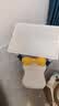 星涯优品儿童积木桌大颗粒玩具DIY拼搭男女孩学习游戏桌3-6岁生日礼物收纳 实拍图