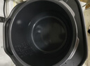 苏泊尔（SUPOR）有钛0涂层新品速嫩蒸鲜呼吸电压力锅5L超高压120kPa 2000W上蒸下煮电饭煲4-6人SY-50FC5051 实拍图