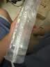 沐浴露套装洁净肌肤香气怡人(樱花沐浴露1L+蜜桃沐浴露1L） 实拍图