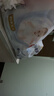 好奇（Huggies）金装小黑洞拉拉裤XL96片(12-17kg)尿不湿【速干不易红】 实拍图