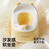 taoqibaby儿童马桶坐便器多功能便携男女宝宝小马桶婴幼儿便盆带盖 实拍图