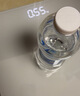 米家小米智能体重秤S200蓝色 人物双模式APP高精准数据测量家用健康秤半身测脂 体重管理减肥专用 实拍图
