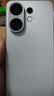 vivo S30 多彩轻薄直屏 5000万索尼超级潜望长焦 高通第四代骁龙7 6500mAh长续航 新品手机 国家补贴 薄荷青 12GB+512GB 官方标配 实拍图