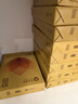 亚太森博至冠(金典)A4打印纸 75g500张*5包一箱 办公用纸 高清影印 复印纸 整箱2500张【品质升级】 实拍图