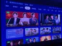 极米（XGIMI）Z6X Pro 三色激光高亮版升级 1140 CVIA 投影仪家用轻薄智能投影机高清 追剧健身聚会K歌 国家补贴 实拍图