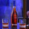 马爹利名士 VSOP 干邑白兰地 洋酒 750ml*2 赠双杯 礼盒 中秋送礼 实拍图