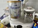 爱他美（Aptamil）白金澳洲版幼儿配方奶粉3段(12-36月)900g 6罐箱装 京东独家礼盒 实拍图