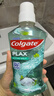高露洁（Colgate）【孙颖莎同款】清爽海盐精油进口漱口水1000ml含氟深层清洁自营 实拍图