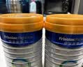 美素佳儿（Friso）皇家幼儿配方奶粉3段（1-3岁幼儿适用）800g*3罐 乳铁蛋白 实拍图