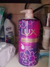 力士（LUX）依兰香沐浴露 霓光墨兰香持久留香沐浴乳1000g 实拍图
