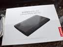 联想（Lenovo）三网随身wifi6支持5G/4G设备非全国移动随身Wi-Fi笔记本电脑 2026款移动免插卡路由器 车载便携M7 实拍图