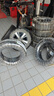 玲珑轮胎汽车轮胎225/60R18 104H XL 玲珑臻选 SD 远景X6/博越/CS75 实拍图