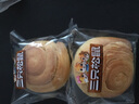 三只松鼠0蔗糖手撕面包1000g/箱 早餐小面包代餐饱腹零食酵母面包 实拍图