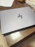 惠普HP星Book Pro 16轻薄笔记本电脑(酷睿UltraX7 358H 32G 1T 2.5K 240Hz)新款学生全能办公国家补贴 实拍图