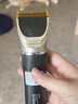 蚁族宠物剃毛器狗狗电推剪理发器电推子剃毛刀美容造型宠物猫咪剃毛器 实拍图
