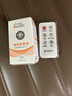 艾美特（AIRMATE）【轻语系列】电风扇安静卧室一级能效落地扇轻音家用直流变频大风力台立式节能遥控全屋驱蚊循环扇 实拍图
