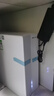 沁园家用净水器双子芯1000Gpro 厨房台下用8年RO反渗透过滤器1200G初始流速体验直饮一体机UR-S61096 实拍图