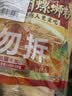 螺霸王螺蛳粉原味香螺浓汤300g*6袋正宗柳州特产速食螺狮粉米粉米线夜宵 实拍图