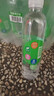 依能 青柠檬味苏打水饮料 无糖无汽弱碱 500ml*24瓶 塑膜装饮品 实拍图