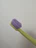 BRUSHING BEAR牙刷软毛高档竹炭细刷丝去渍护龈成年人家用家庭装10支独立包装 实拍图