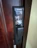 创维掌静脉智能门锁3D人脸识别智能锁入户门密码锁指纹锁家用电子门锁 掌静脉识别+AI人脸识别+视频通话 免费上门安装+3年质保 实拍图