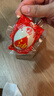 神邮 高邮咸鸭蛋流油熟制即食 60g*2枚试吃装 实拍图