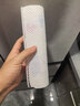 心相印【樊振东推荐】厨房用纸卷纸75节*8卷纸巾食品接触级 懒人抹布 实拍图