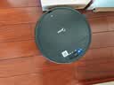 美的（Midea） 扫地机器人扫吸一体全自动纤薄机身环境感应 低噪 家用清洁除尘智能吸尘器防跌落 【Q4】扫吸一体防跌落非自动回充 实拍图