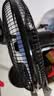 艾美特（AIRMATE）五叶家用电风扇大风量台式落地扇轻音节能空气循环小风扇定时电扇宿舍降温风扇 FSW65T2-5 实拍图