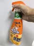 威猛先生（Mr Muscle） 油污清洁剂 455g+455g*3瓶补充装 柑橘香 厨房重油污净 实拍图