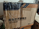 长城世喜汽车防冻玻璃水-25度1.8L*6瓶 强力去污去油膜虫胶雨刮水四季通用 实拍图