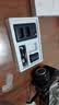 绿联3C认证NP-FW50相机电池ZV-E10充电器适用sony索尼a6000 a6400 a7m2 a5100 a6300 a6100 zve10微单 实拍图