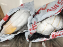 星工劳保手套棉纱线手套防滑耐磨加厚工作干活手套20付XGS-X5 实拍图