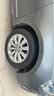 韩泰（Hankook）汽车轮胎 205/55R16 91V SK10 适配朗逸/速腾/高尔夫/朗动/威朗 实拍图