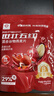 世壮中国农科院五红燕麦片400g*3混合冲饮谷物代餐红豆红米红枣 实拍图