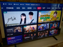 东芝电视65Z500QF 65英寸 Mini LED控光 144Hz 3+128GB 火箭炮音响 4K超清 家电国家补贴 实拍图