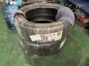 米其林（MICHELIN）汽车轮胎 215/55ZR17 98Y  竞驰PILOT SPORT 5 适配一汽大众 实拍图