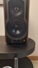 漫步者（EDIFIER）S2000MKIII 新经典HIFI级2.0有源音箱 蓝牙音箱 电脑音响 电视音响 七夕情人节礼物 实拍图