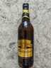 百威黑金啤酒600ml*12瓶整箱装拉格焦香醇厚京东自营中秋送礼 实拍图