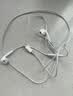 Apple/苹果 EarPods USB-C有线耳机 type-c有线耳机  iPhone 17有线耳机笔记本耳机游戏音乐 实拍图