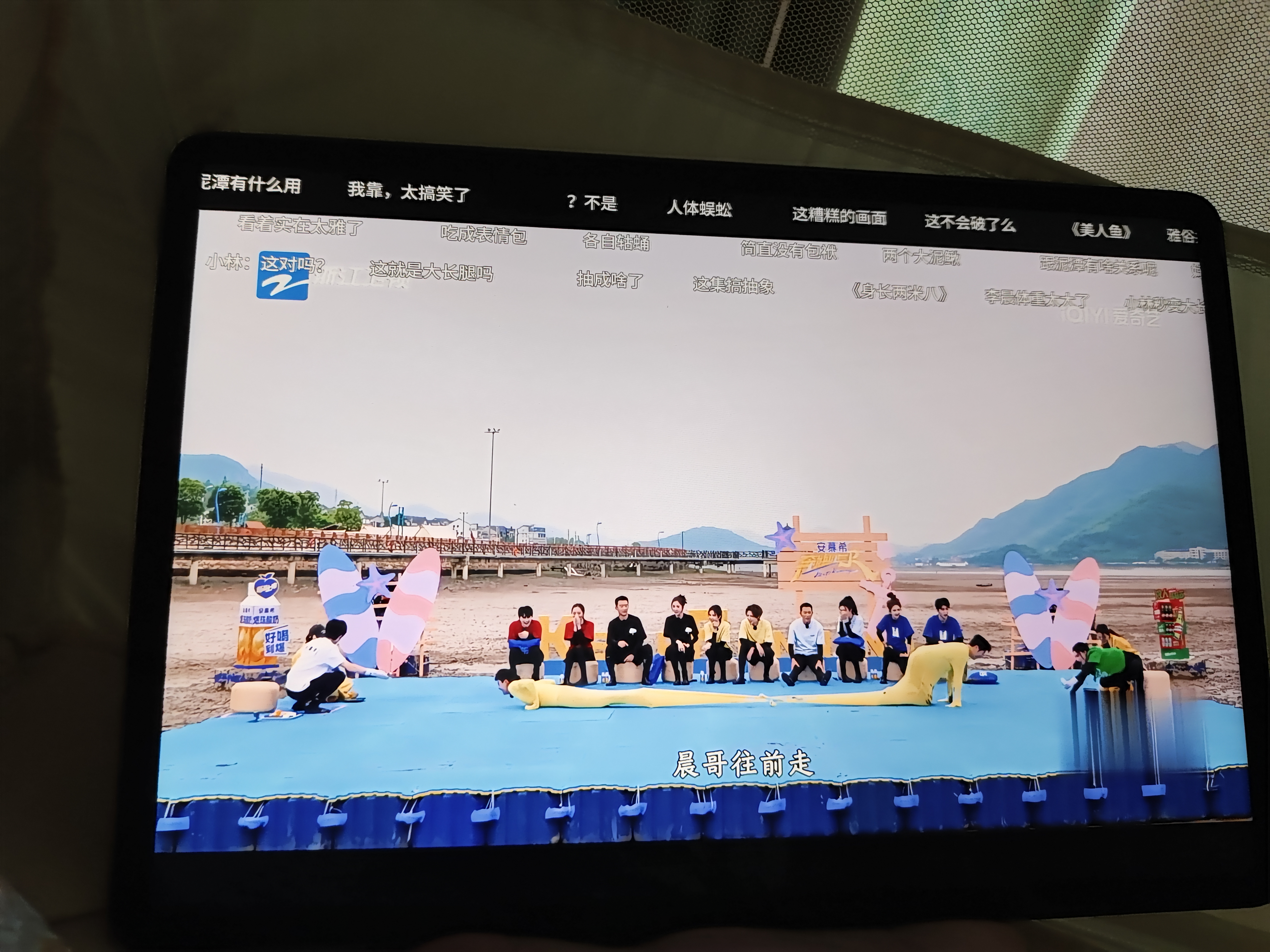 华为平板电脑MatePad 11.5S 新款【国家补贴15%】2.8K超清护眼全面屏 鸿蒙AI办公学习娱乐游戏平板 灵动款 深空灰8GB+256GB WIFI 官方标配 实拍图