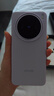 vivo X200s 蔡司超级潜望长焦 胶片Live人像 湿手秒开超声波指纹 6200mAh蓝海电池 天玑9400+手机 国补 淡紫 12GB+256GB 官方标配 实拍图