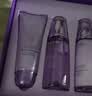 自然堂凝时鲜颜洁水乳(洗面奶125g+水160ml+乳120ml)礼物生日送女友 实拍图