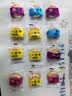 御厨坊月饼礼盒480g克10味12饼蛋黄五仁豆沙枣蓉中秋节礼品御品佳礼 实拍图